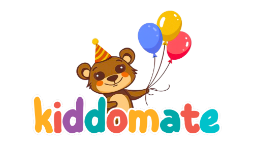 KiddoMates