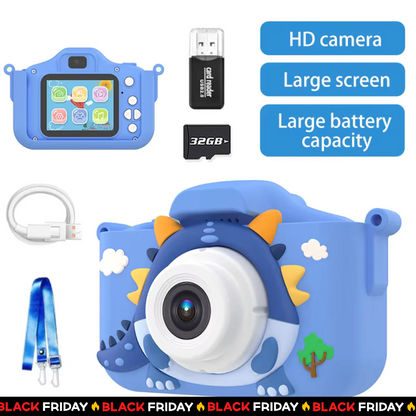 KiddoMate DigiCam™